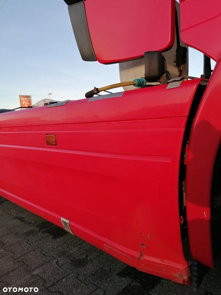 Scania R450 - 3