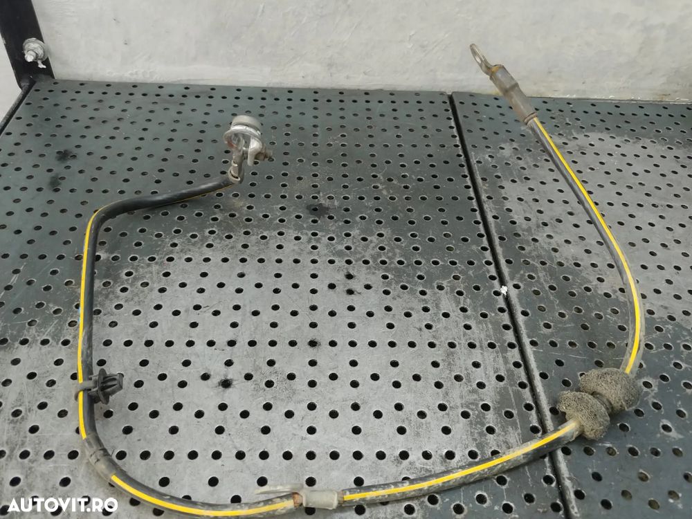 cablu borna baterie 2.0 dci m9r renault koleos 1 hy - 4