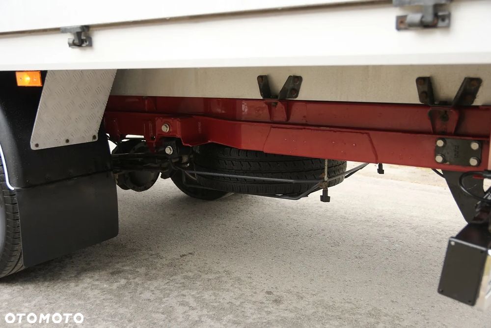 Mercedes-Benz SPRINTER=519=3.0CDi=V6=FIRANKA=4.90M - 31