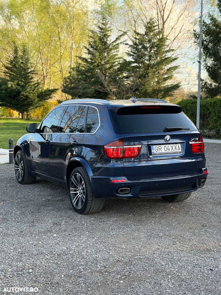 BMW X5 xDrive40d - 3