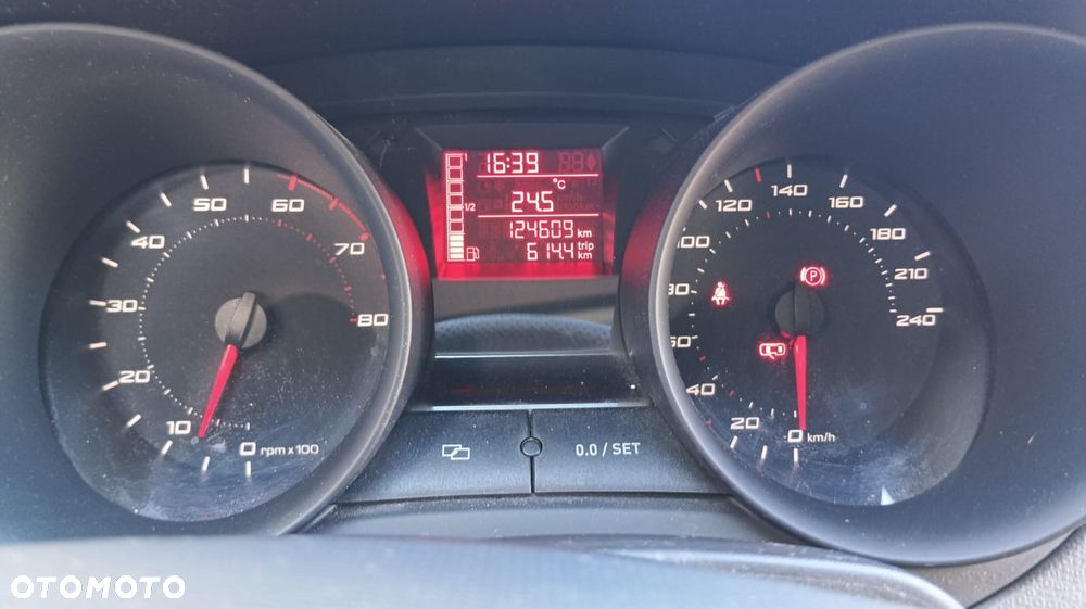 Seat Ibiza - 15