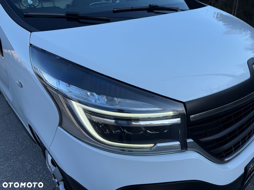 Renault Trafic - 20
