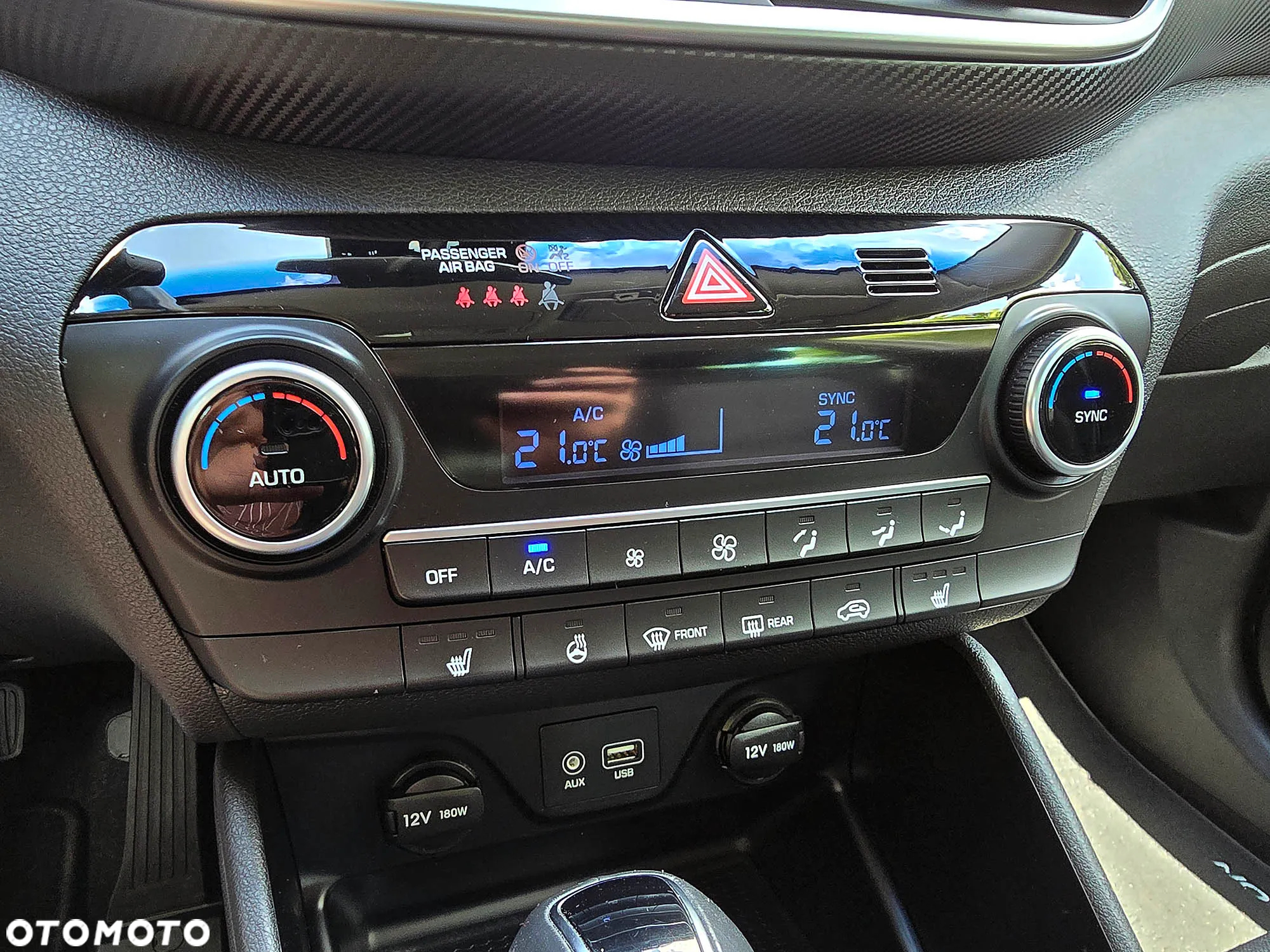 Hyundai Tucson 1.6 CRDi Comfort 2WD DCT - 27