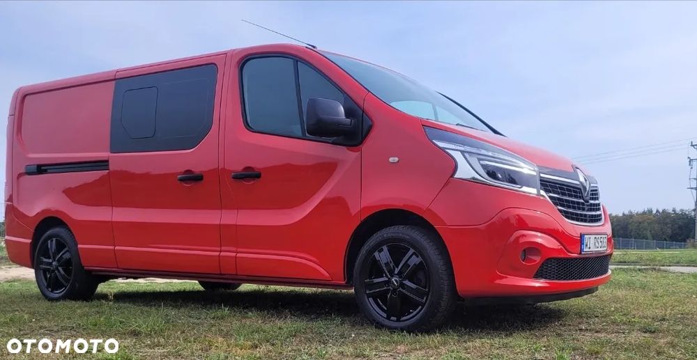 Renault Trafic - 28