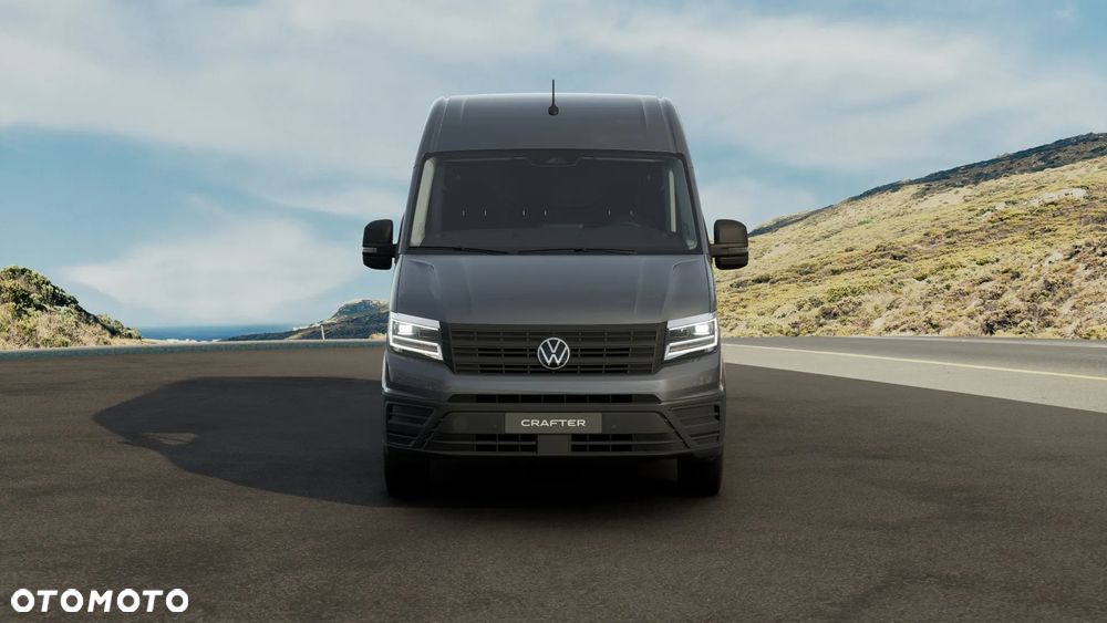 Volkswagen Crafter - 8