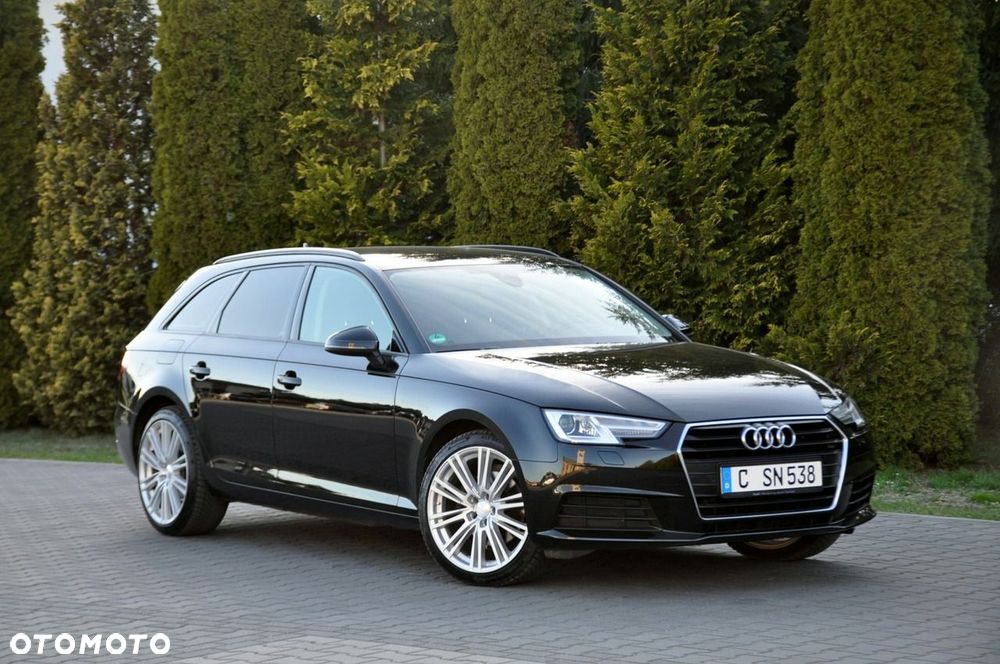 Audi A4 Avant - 3