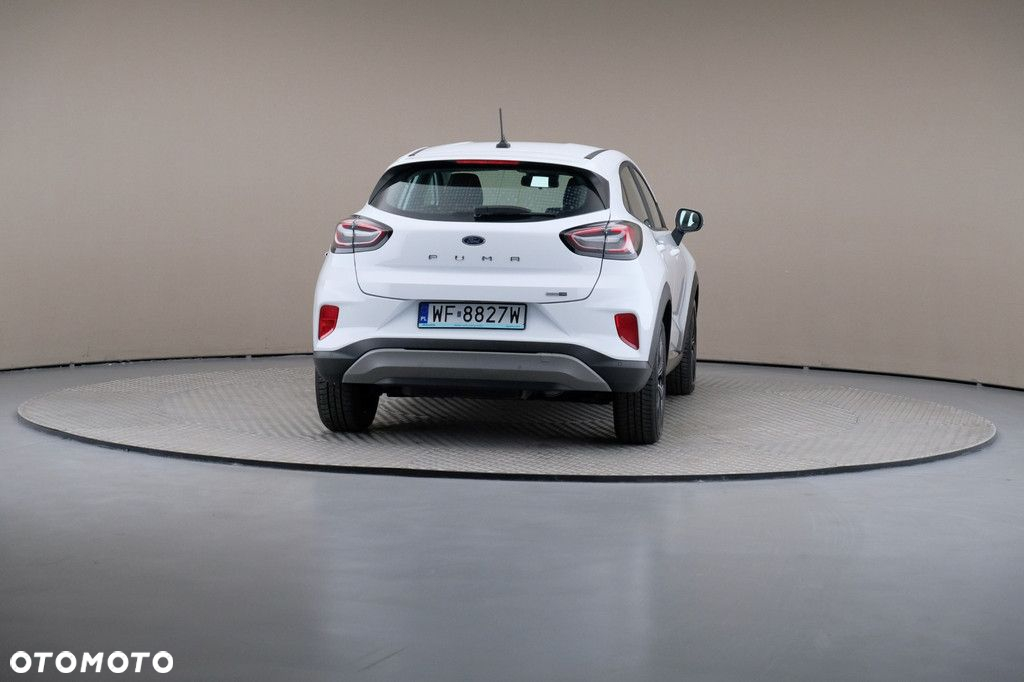 Ford Puma - 5