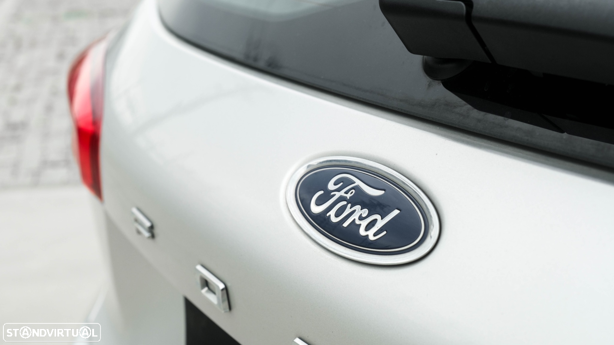 Ford Focus SW 1.5 EcoBlue S&S ACTIVE - 10