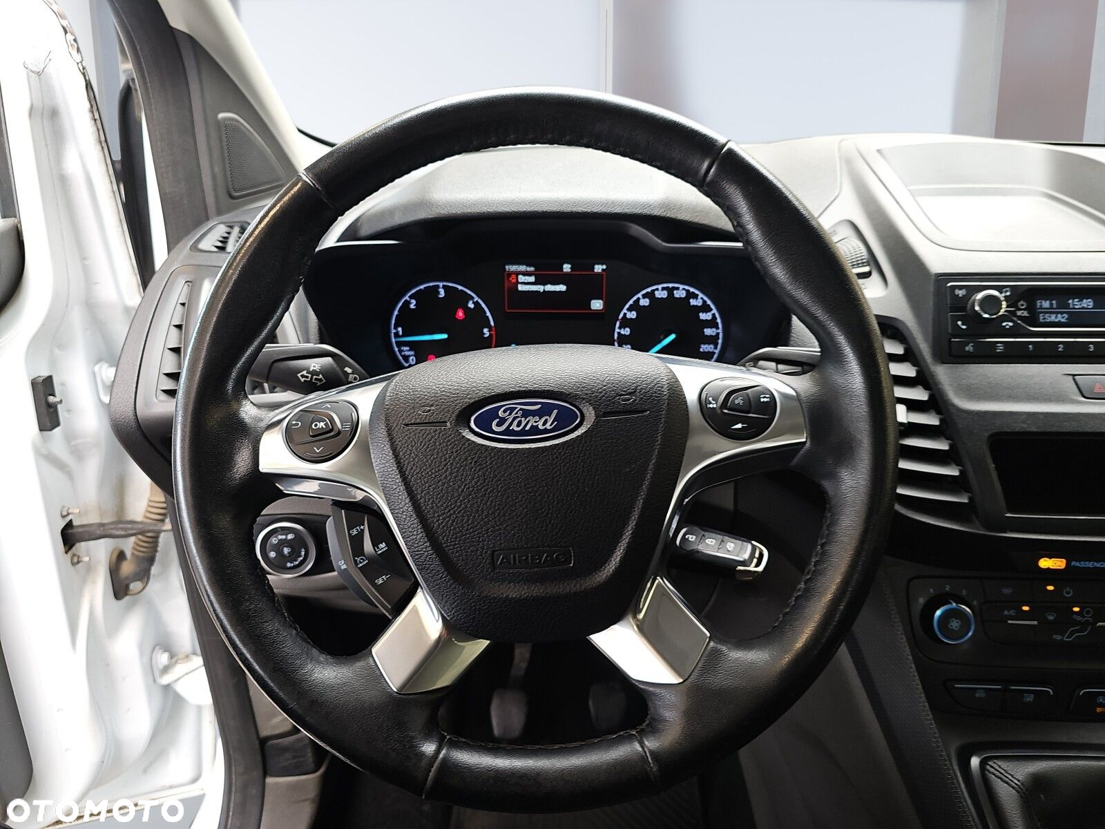 Ford Transit Connect - 10
