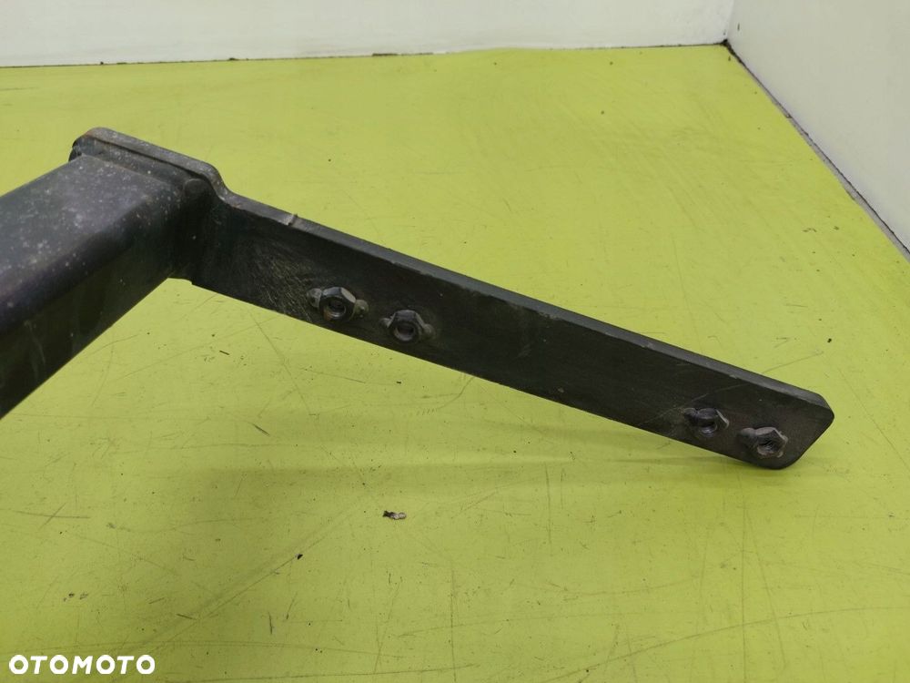 Hak holowniczy Seat Toledo II 1999-2004 7 PIN - 2