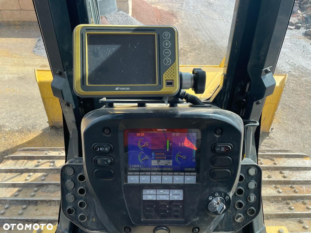 Komatsu D61 PXi-24 - 18