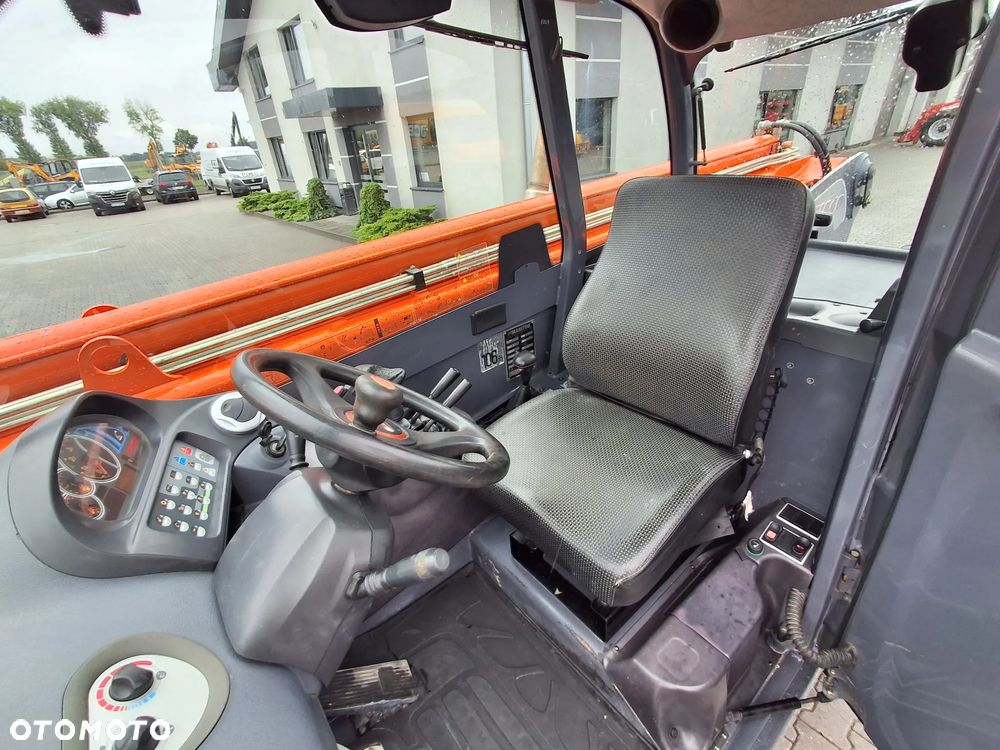 Manitou MT 1840 - 11