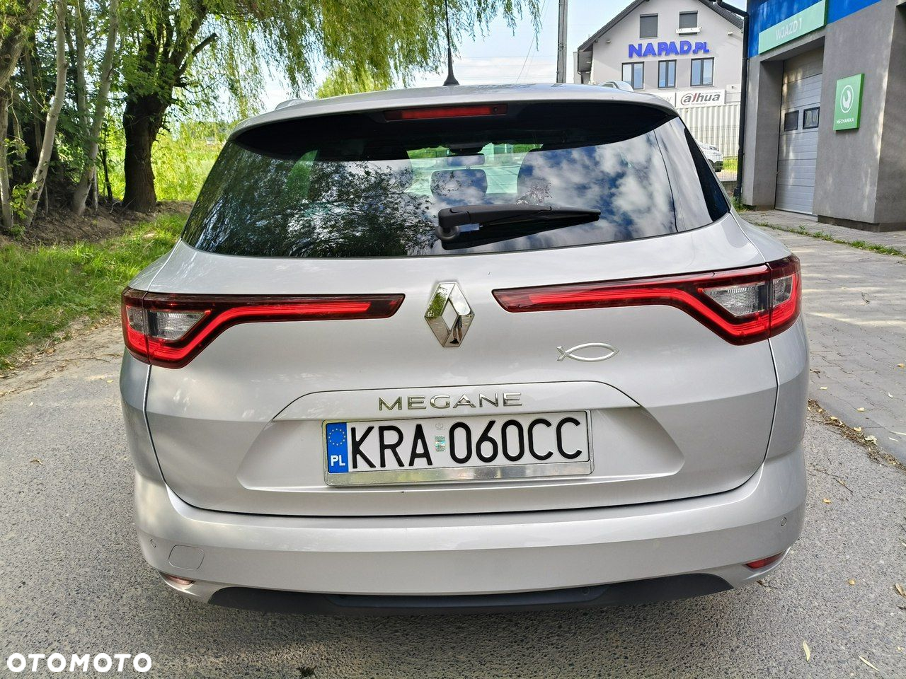 Renault Megane - 10