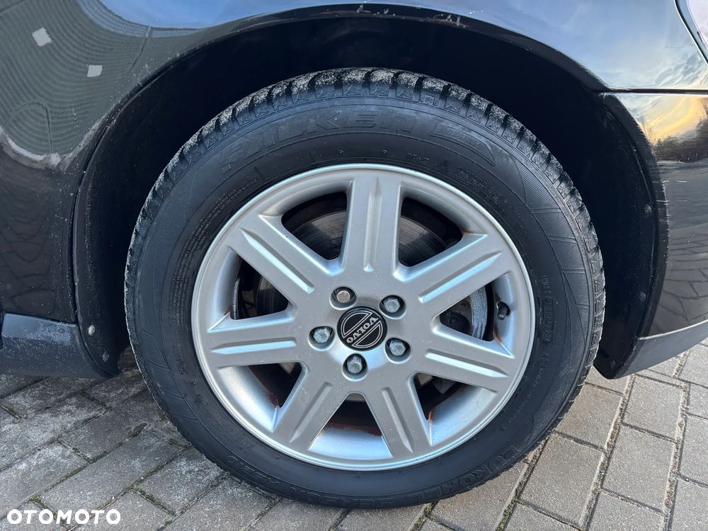 Volvo V50 2.0D DPF Momentum - 21