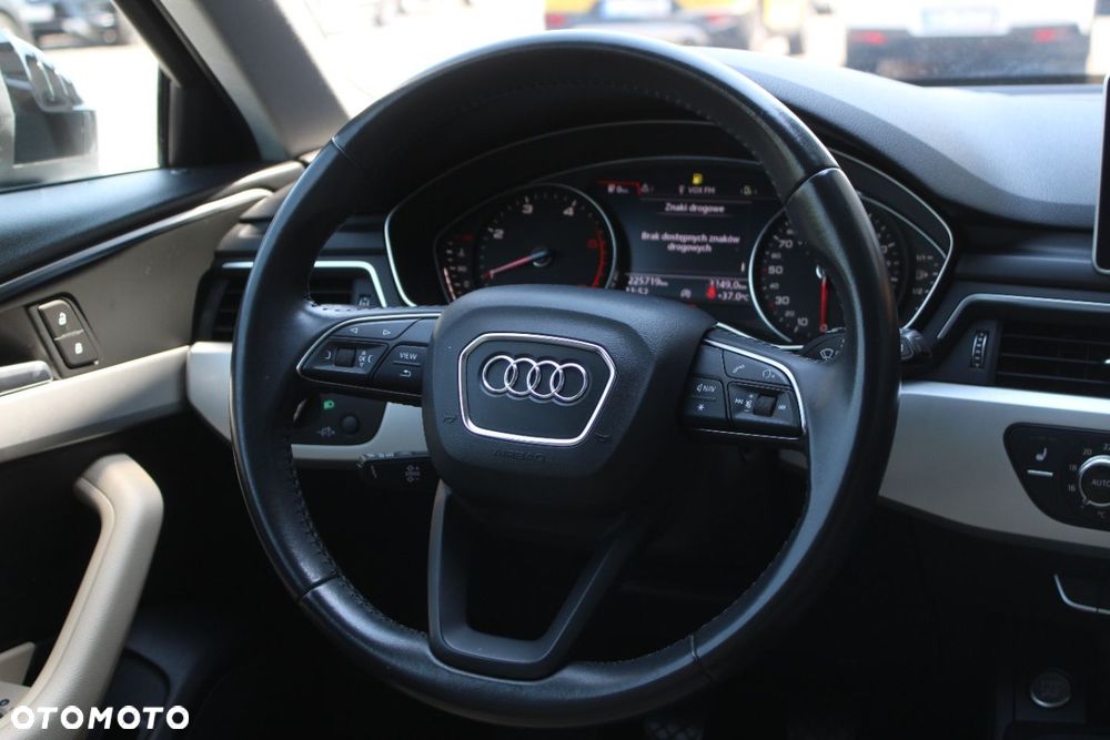 Audi A4 Avant - 26