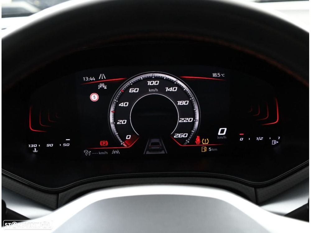 SEAT Ibiza 1.0 TSI FR - 36