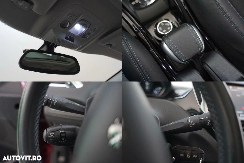 Peugeot 2008 PureTech 110 Stop&Start EAT6 Crossway - 17