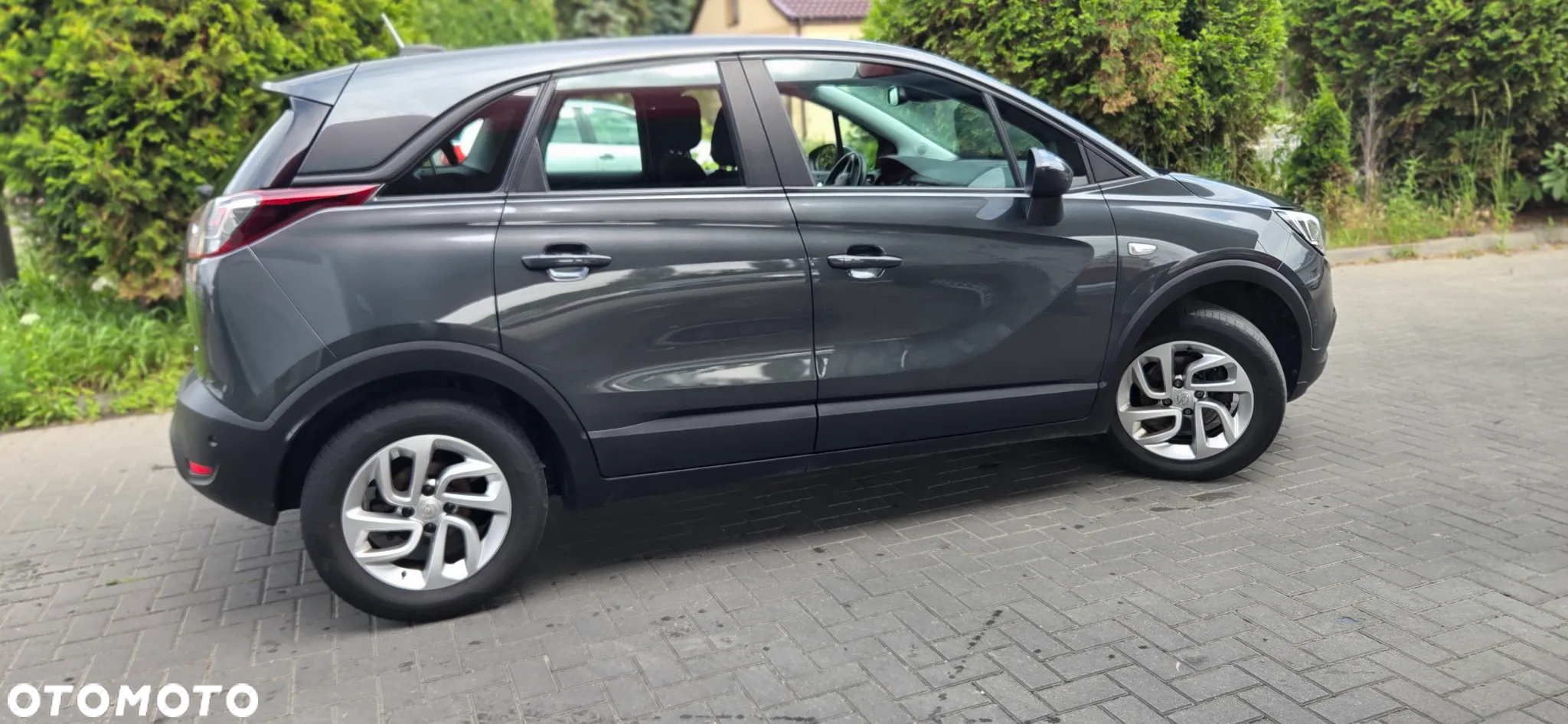 Opel Crossland X 1.2 Start/Stop Innovation - 15
