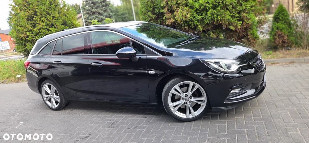 Opel Astra 1.6 BiTurbo D Start/Stop Sports Tourer Ultimate - 19
