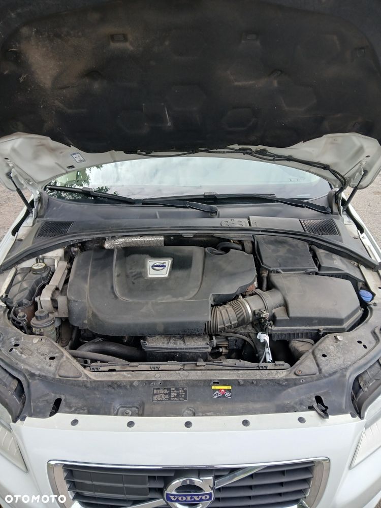 Volvo S80 - 4