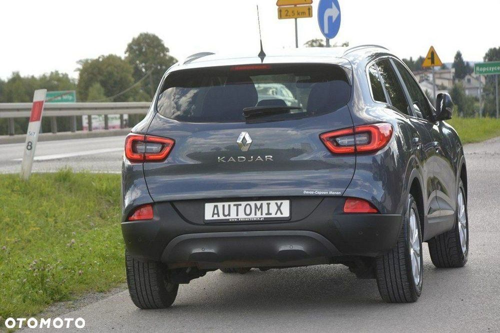 Renault Kadjar 1.2 Energy TCe Intens - 6
