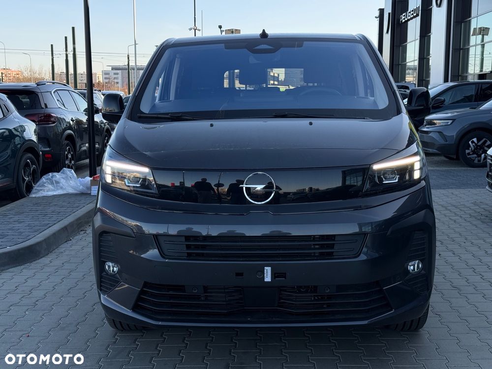 Opel Zafira 2.0 Diesel XL Business - 2