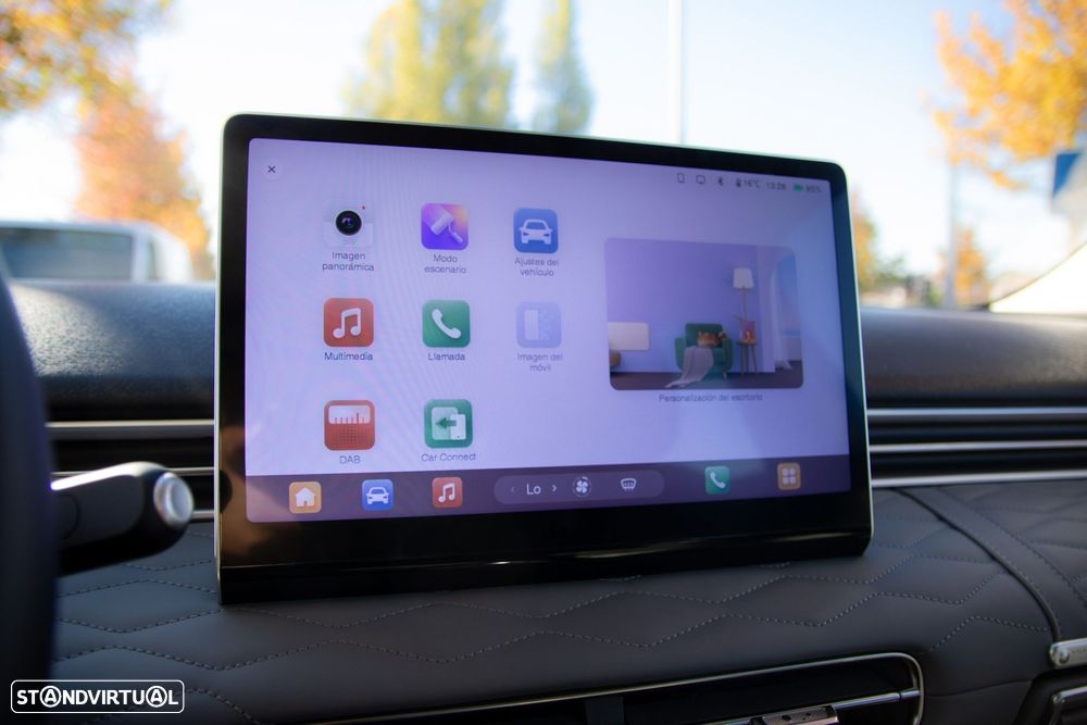 Dongfeng Box 42 kWh Pro - 30