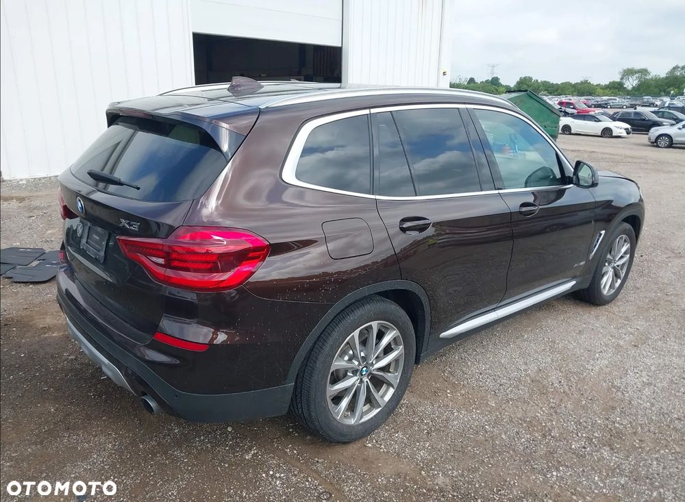 BMW X3 - 3