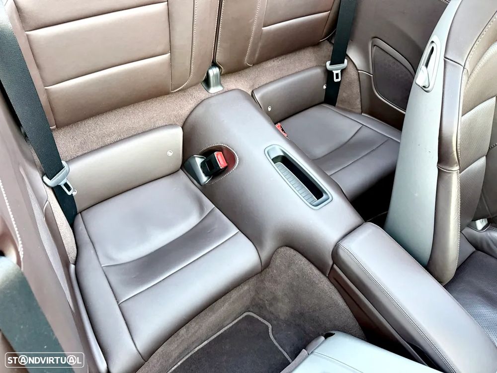 Porsche 911 (991) Carrera 4S Cabriolet PDK - 33