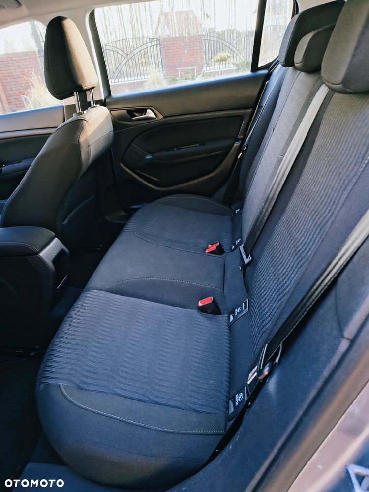 Peugeot 308 1.2 PureTech Access EU6 - 9