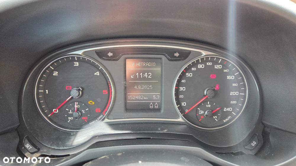 Audi A1 3-drzwiowe 1.6 TDI Attraction - 9