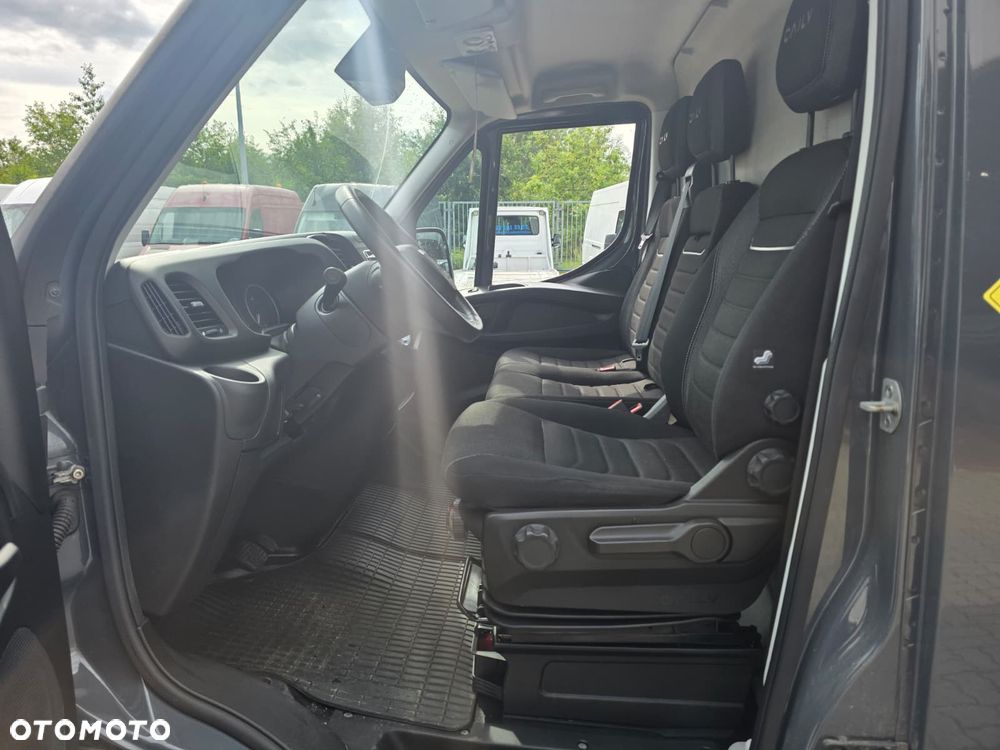 Iveco 35S18A8V Maxi Automat Hi-Matic ! 18m3 L4H3 Ledy Aktywny Tempomat - 14