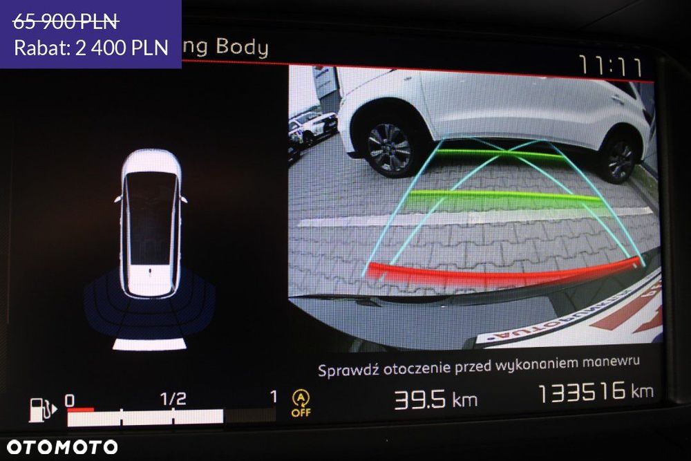 Citroën C4 Grand Picasso - 38