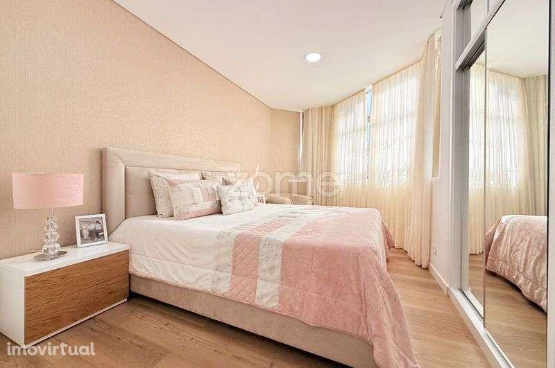 Apartamento T2 - Amorosa - Grande imagem: 4/8