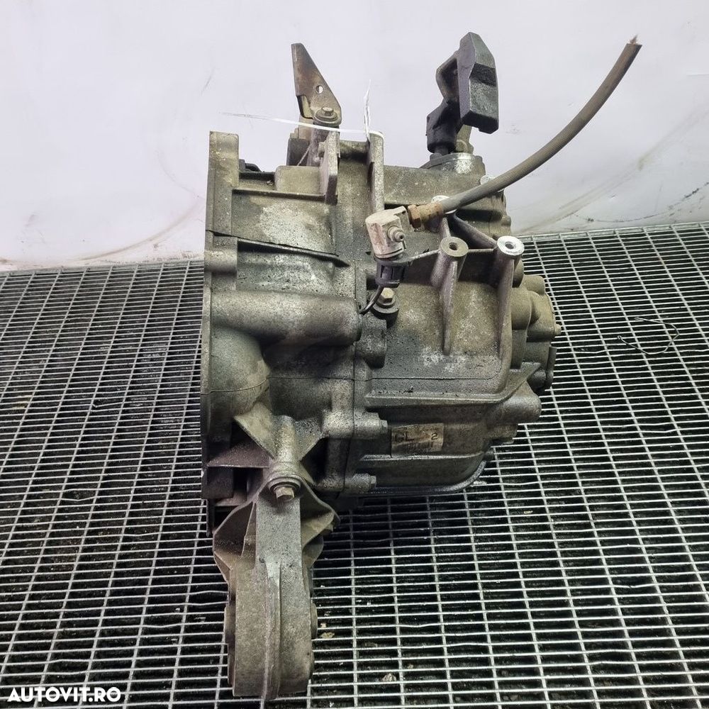 Cutie de viteze Opel Antara 2.0 CDTI 2006 - 2011 150CP Manuala 5 Trepte Z 20 DMH Z 20 S ... - 2