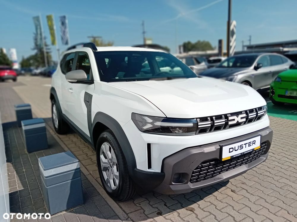 Dacia Duster 1.2 TCe mHEV Expression - 3