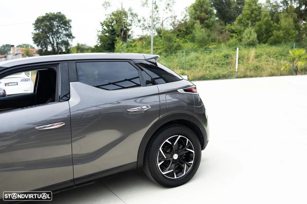 DS DS3 Crossback E-Tense Performance Line - 9