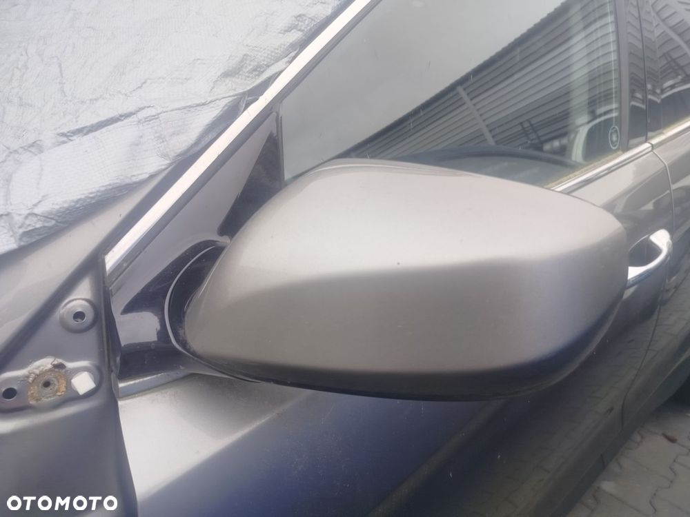 LUSTERKO LEWE ELEKTRYCZNE SANTA FE III 5PIN USA LAKIER IM PRZED LIFTEM - 1