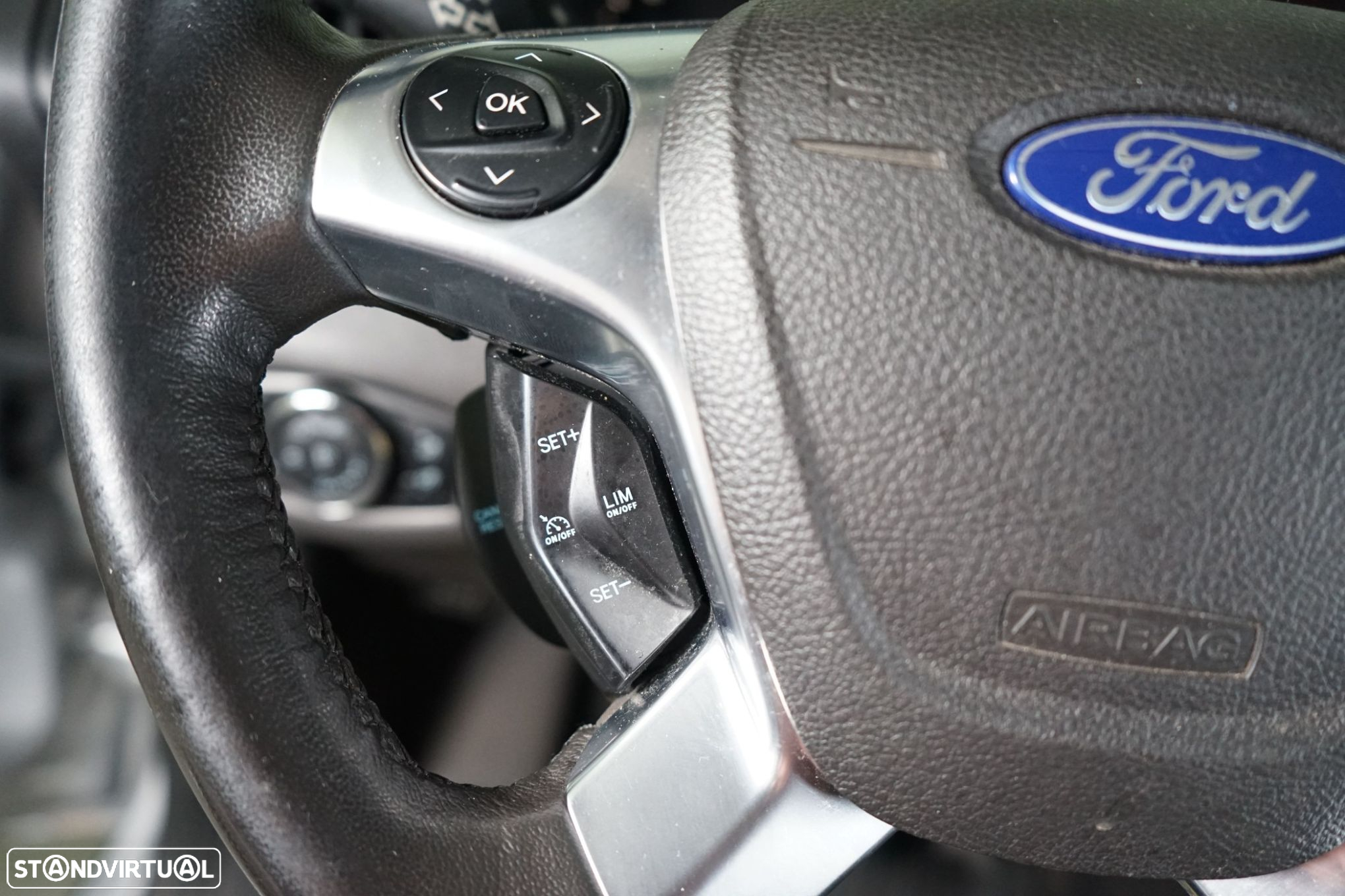 Ford Transit Connect 1.5 TDCi 200 L1 Ambiente - 22