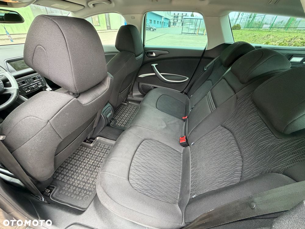 Citroën C5 2.0 HDi Dynamique My Way - 25