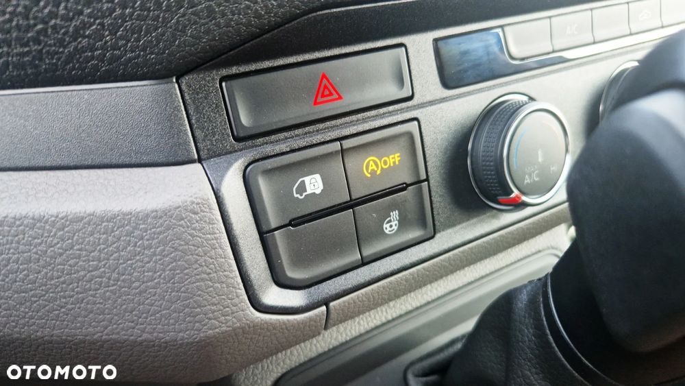 Volkswagen CRAFTER - 24