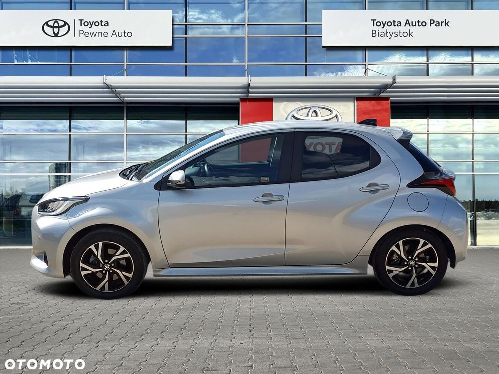 Toyota Yaris Hybrid 1.5 Style - 2