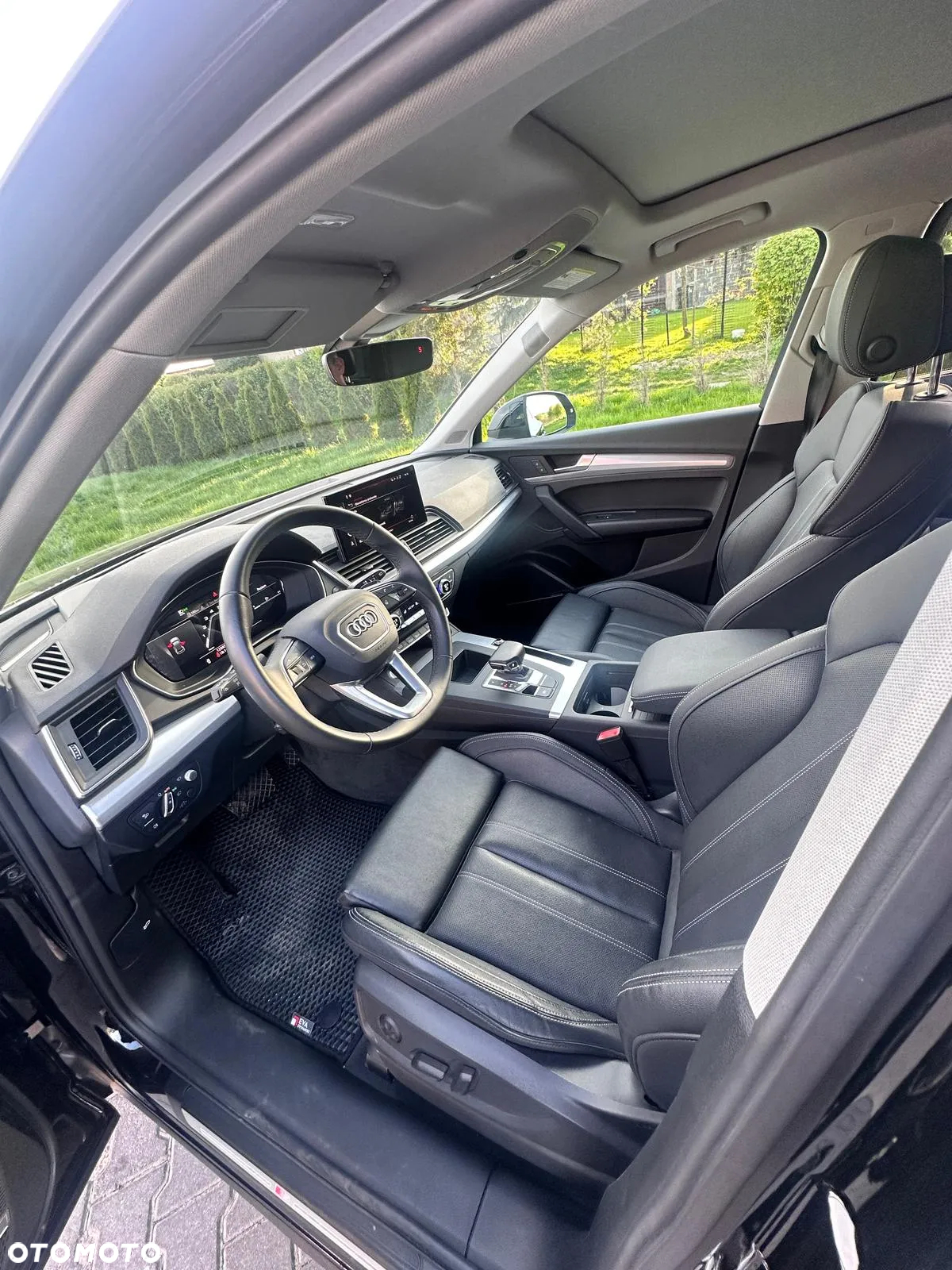 Audi Q5 - 11