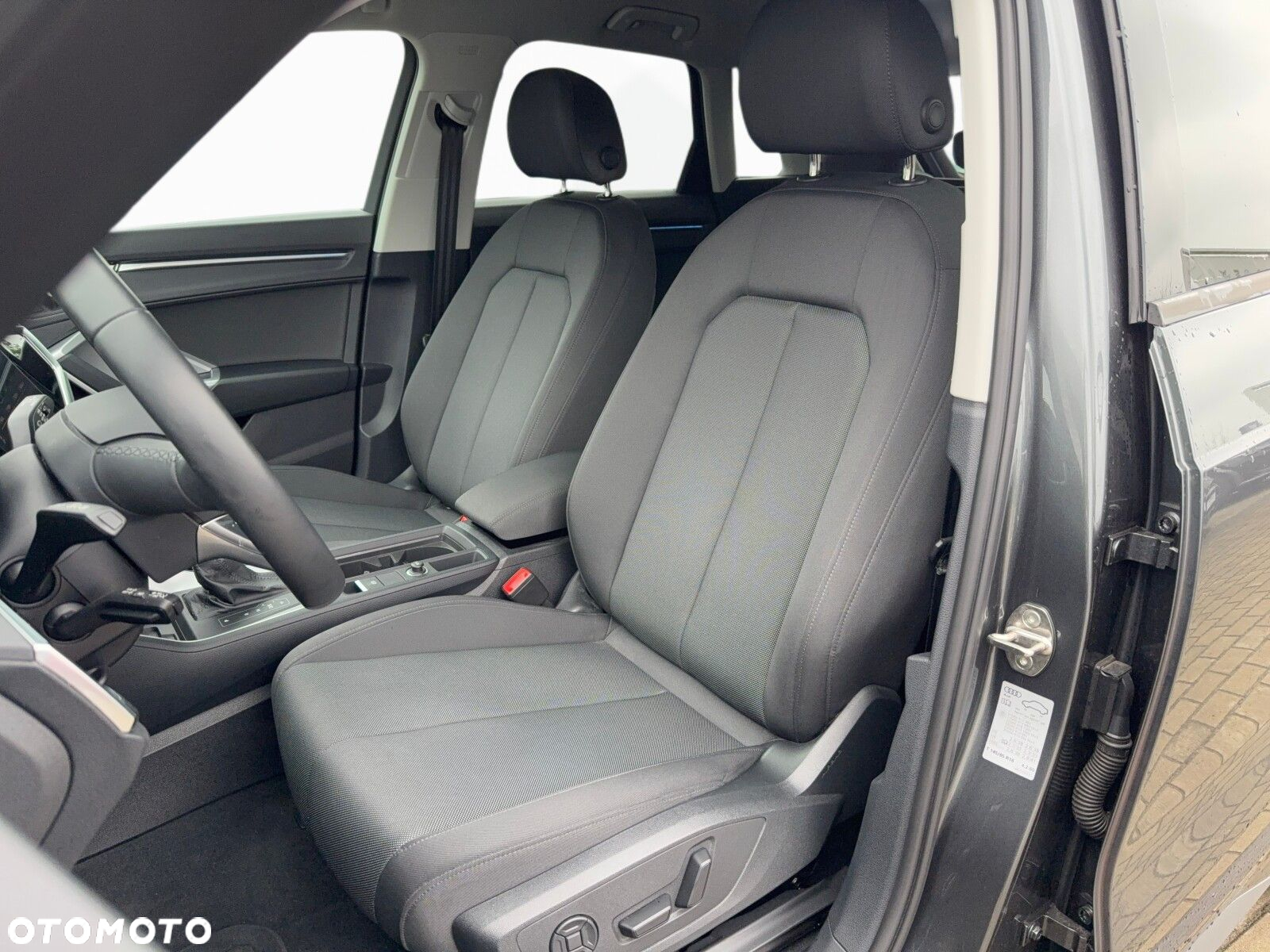 Audi Q3 - 12