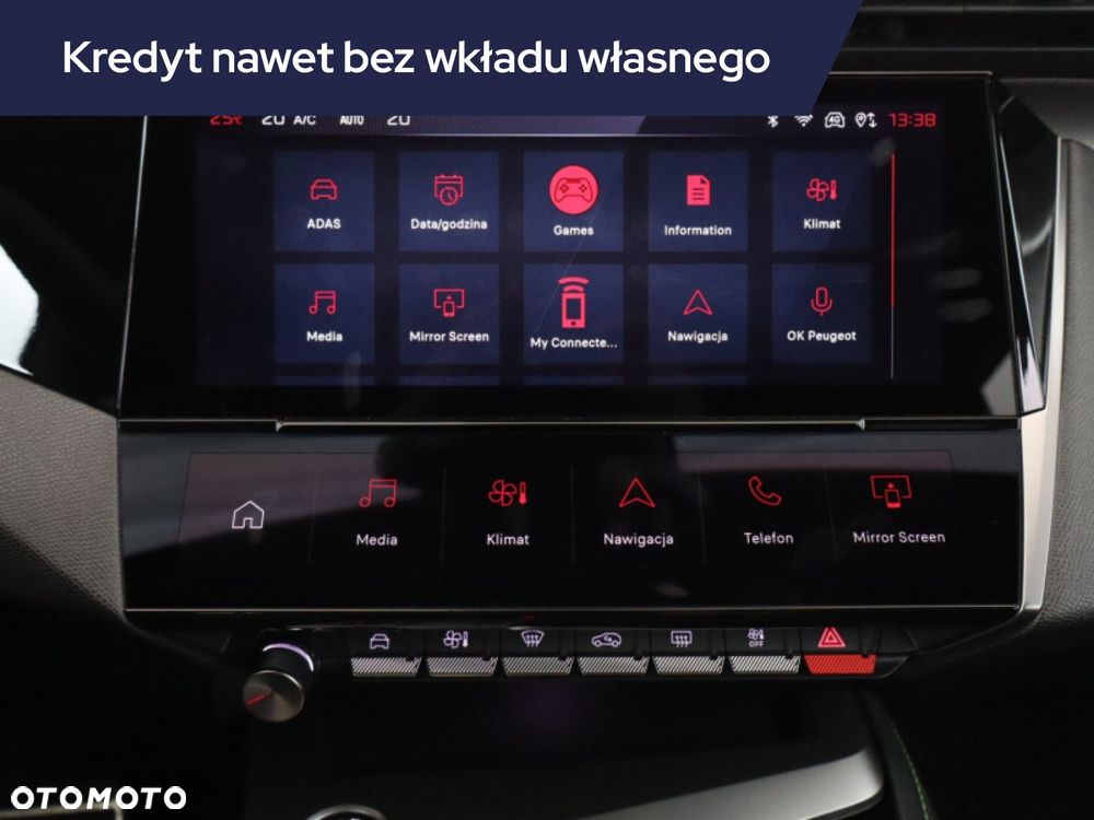 Peugeot 308 - 23