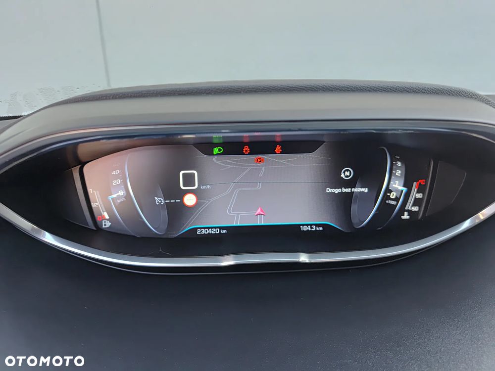 Peugeot 3008 BlueHDi 150 Stop & Start Active Business-Paket - 10