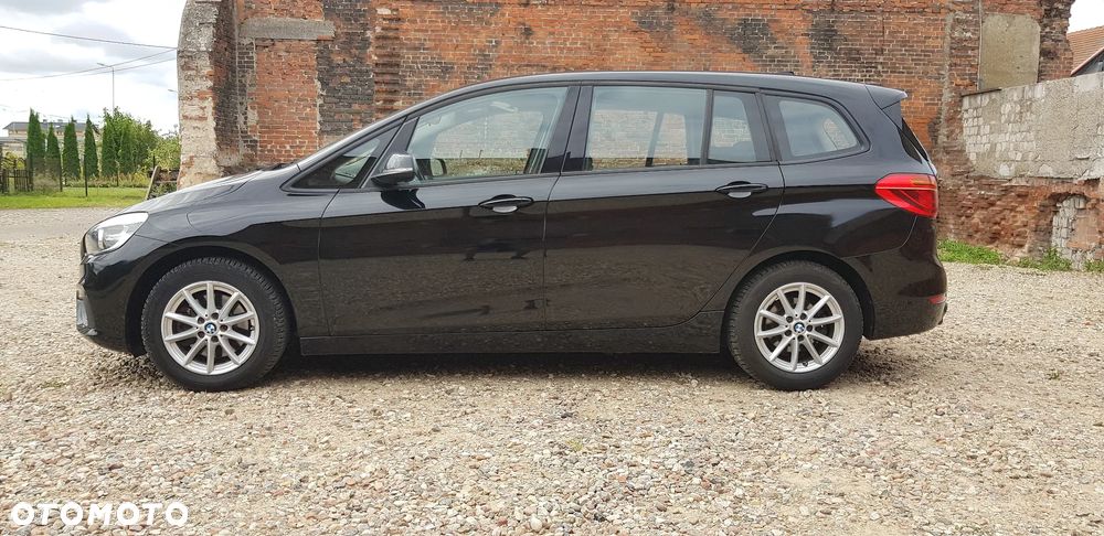 BMW Seria 2 218i - 7