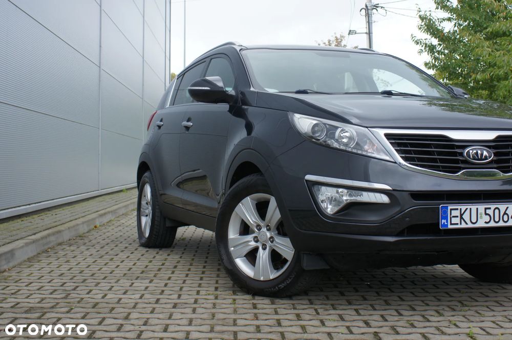 Kia Sportage 1.6 GDI XL 2WD - 11