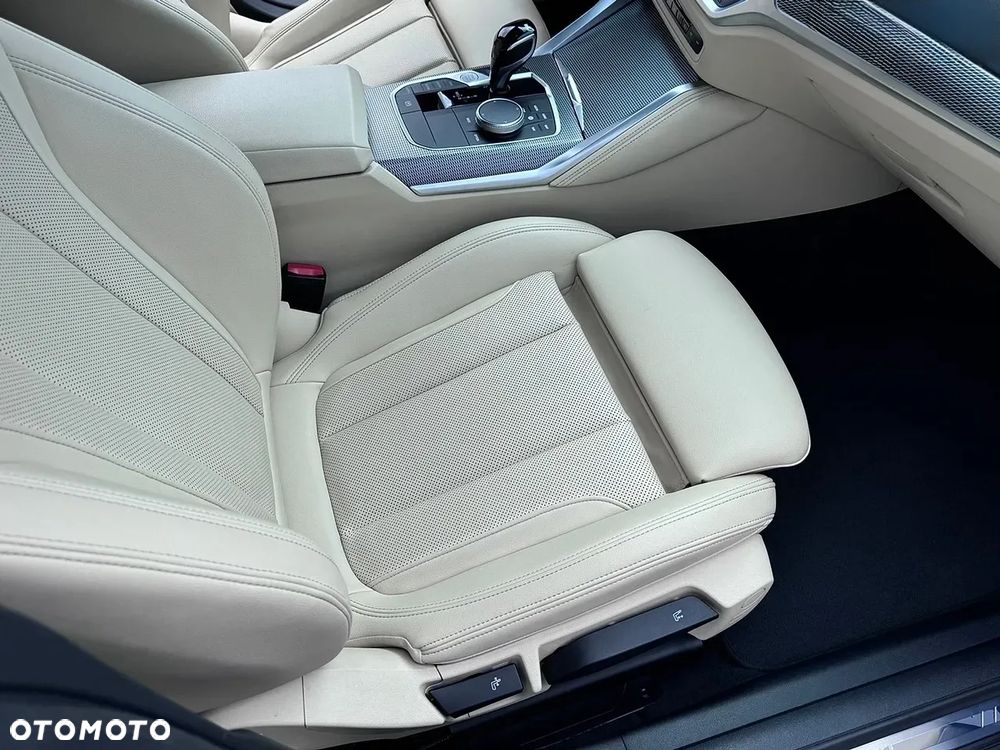 BMW Seria 4 420i xDrive Sport - 24
