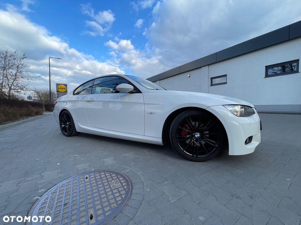 BMW Seria 3 320d - 7
